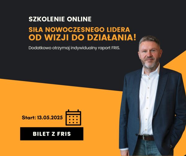 Bilet z badaniem FRIS