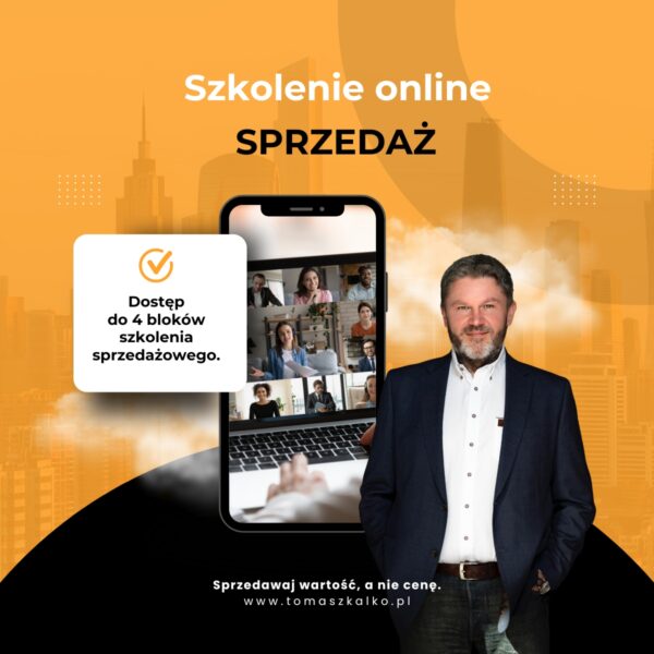 Bilet standard sprzedaż