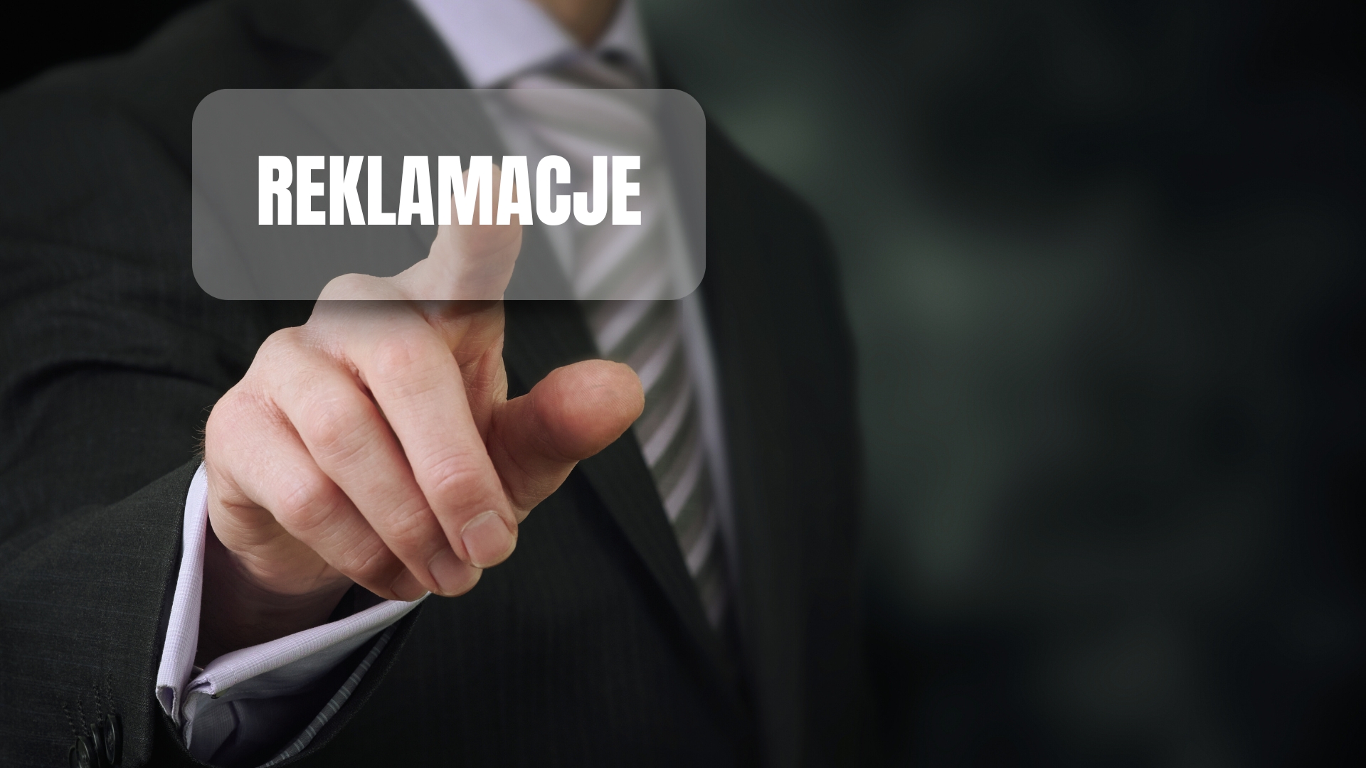 Reklamacje – problem czy szansa?