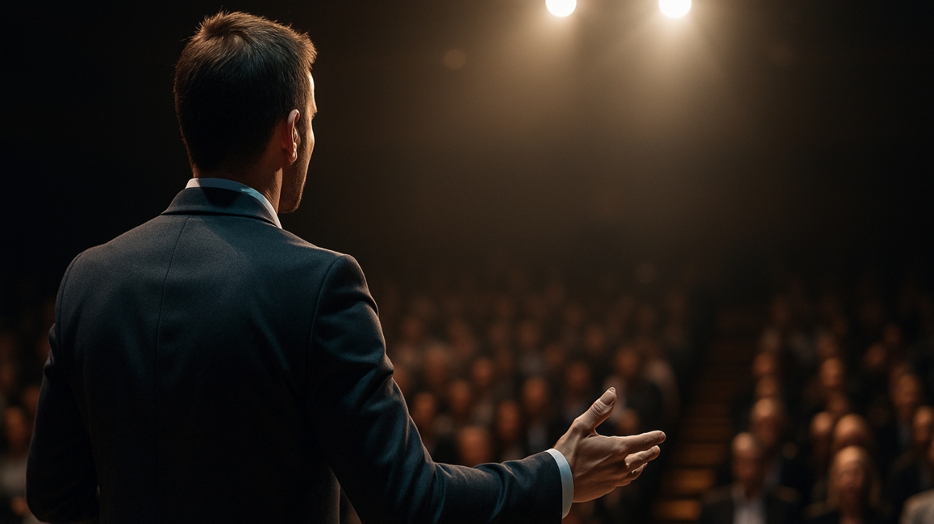 Dobry Power Speech – to jaki?