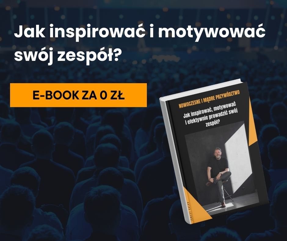 Nowoczesne i mądre przywództwo