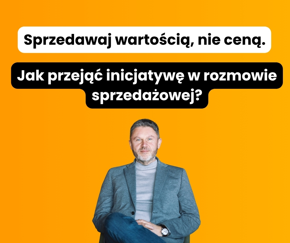 Jak usprawnić proces sprzedaży