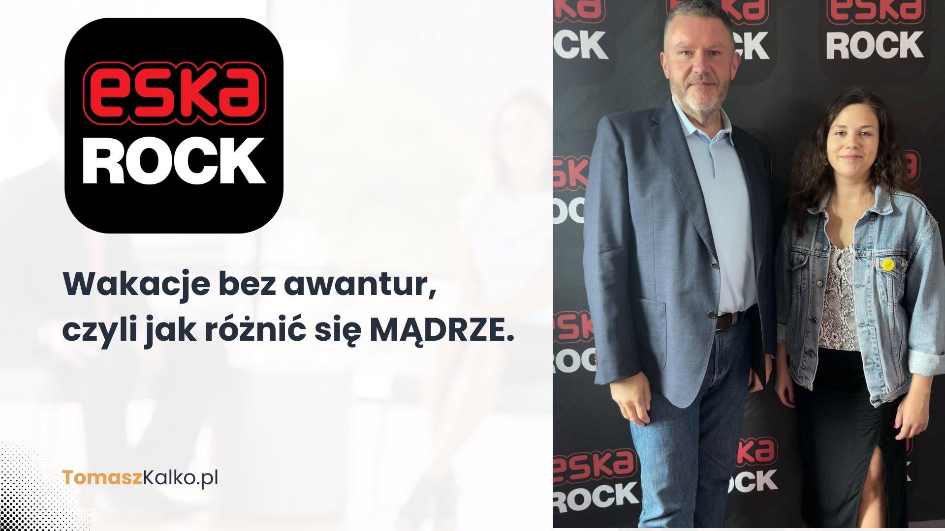 Wakacje bez awantur, czyli jak różnić się mądrze