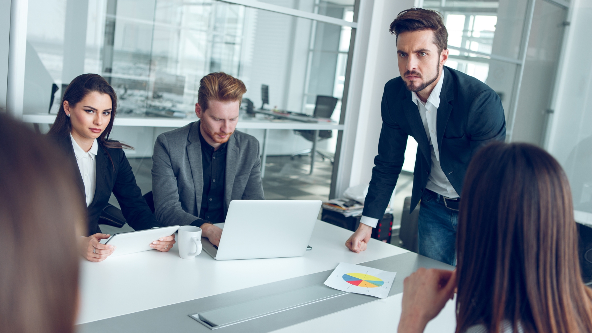 Upodmiotowienie w praktyce: dylematy nowoczesnego lidera