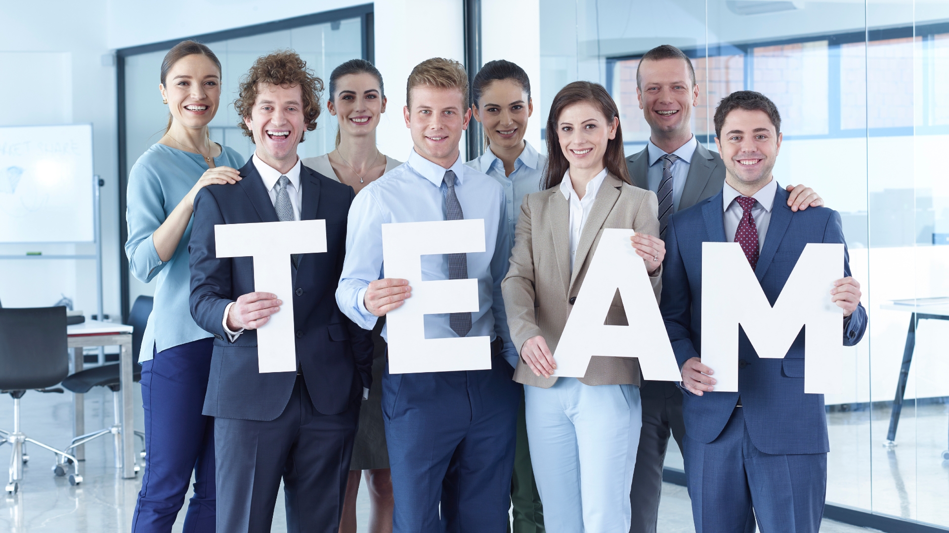 Motywowanie zespołu w firmie – skuteczny model działania dla menedżerów