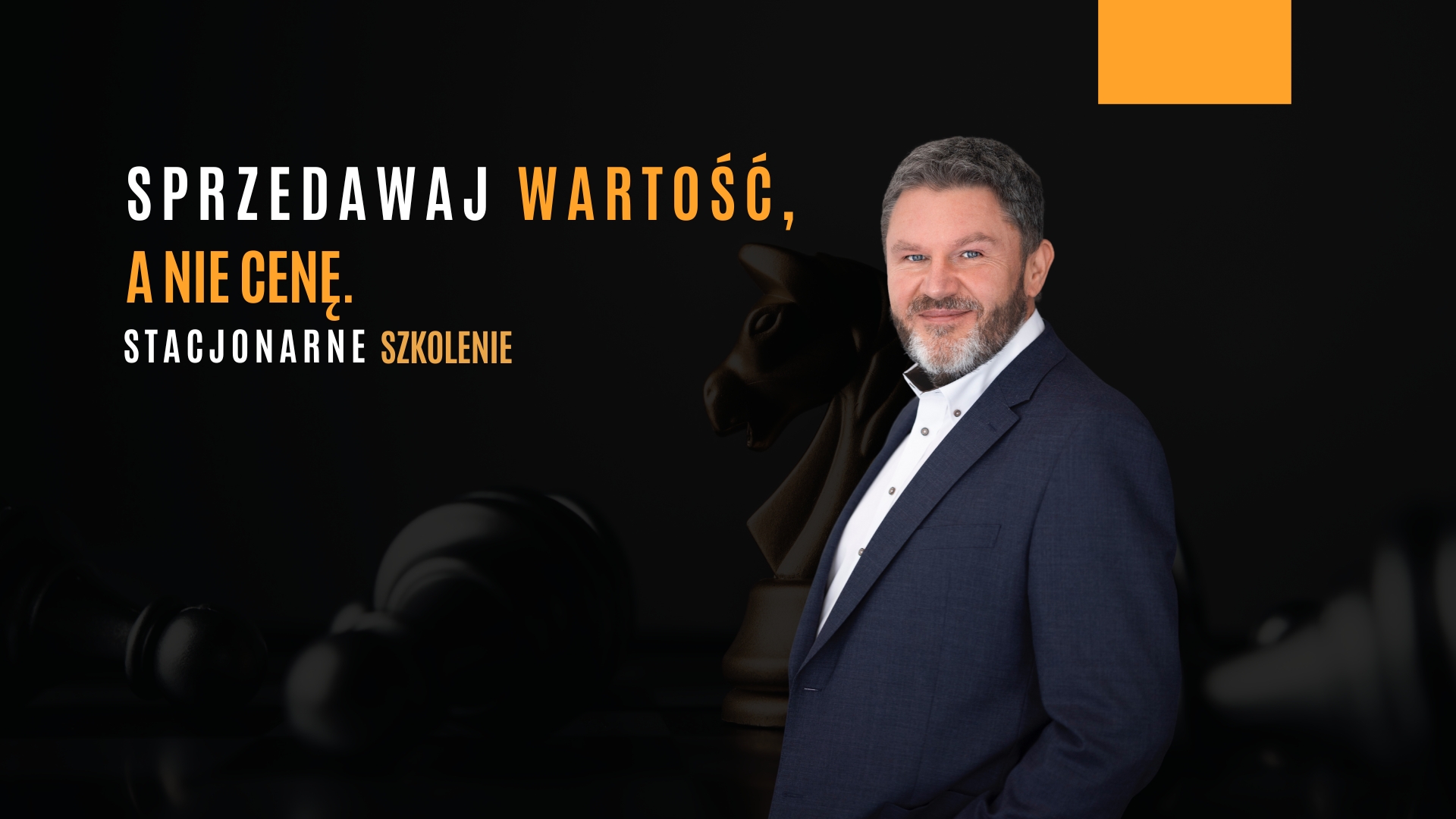 Sprzedawaj wartość