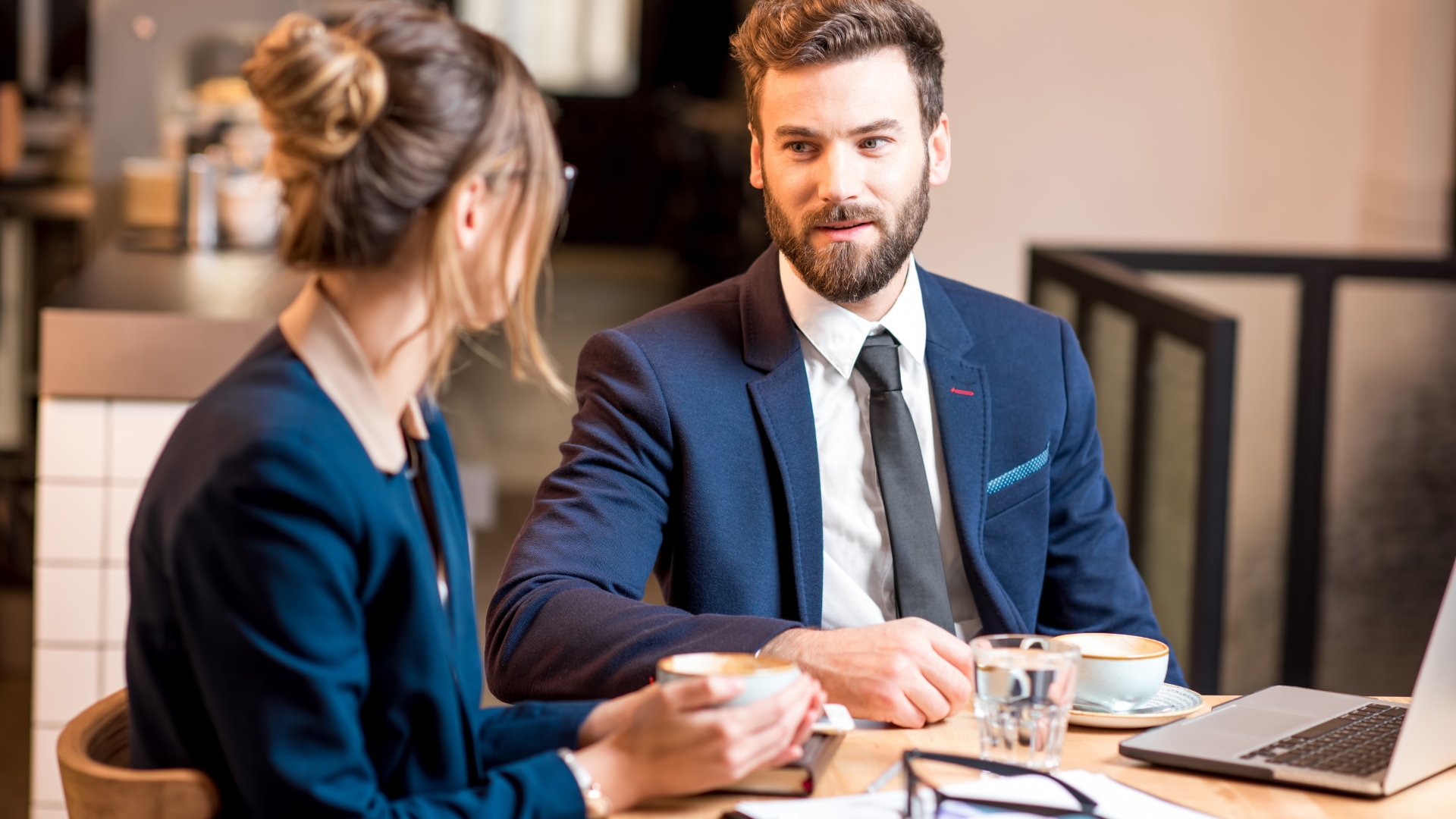 7 nawyków dobrego handlowca. Jak zadbać o własną motywację?
