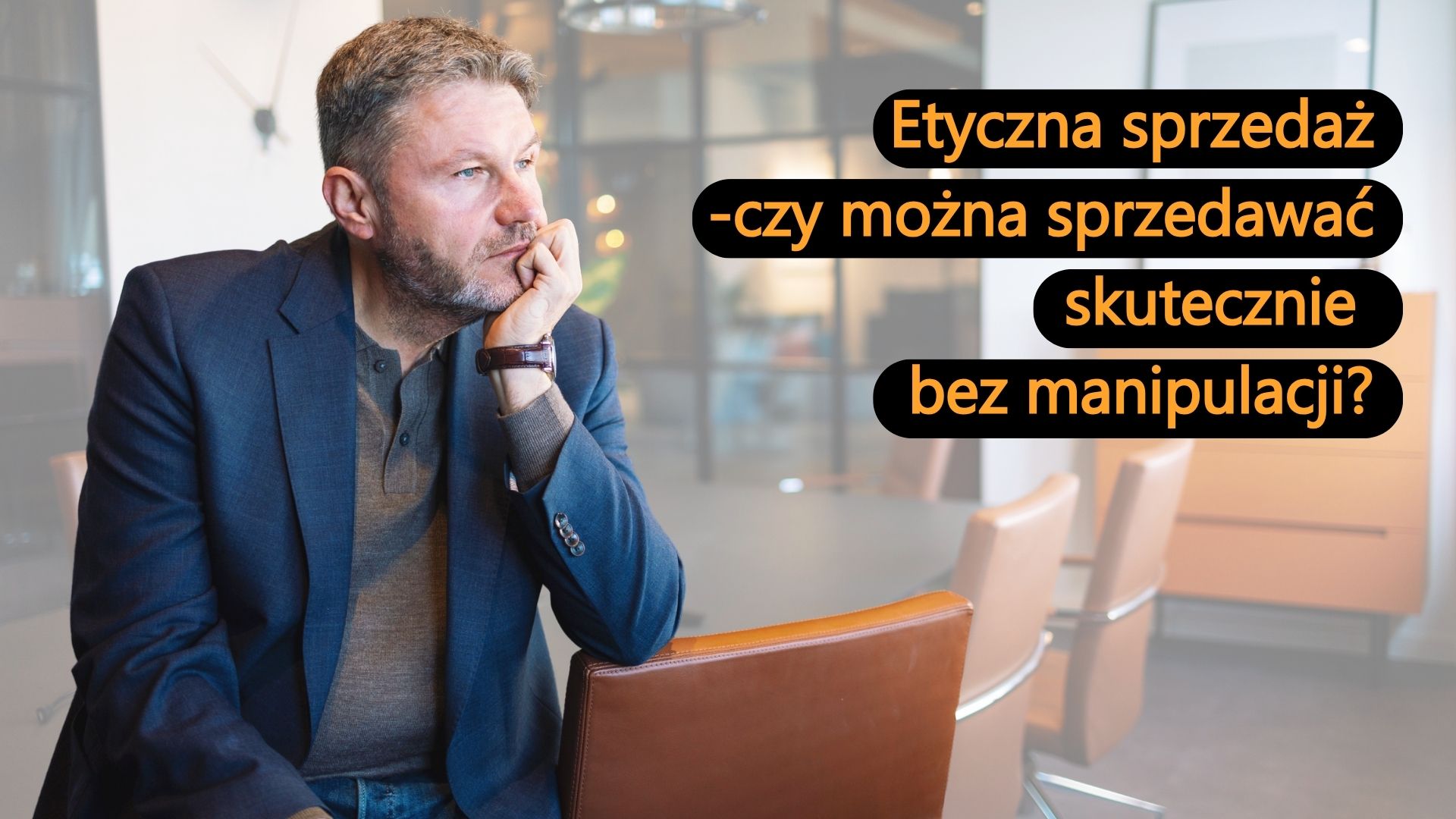Uczciwość w sprzedaży – czy to naprawdę działa?