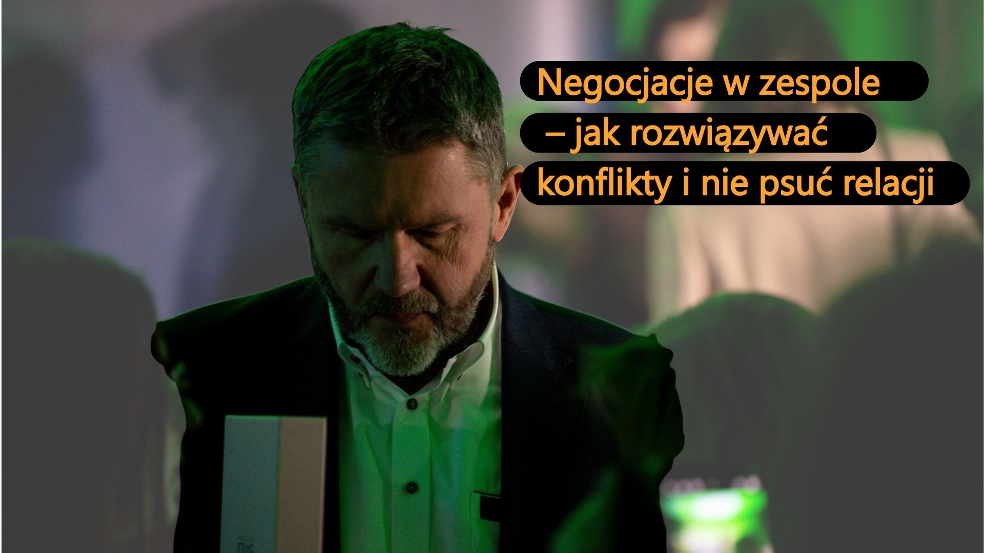 Jak negocjować z własnym zespołem, żeby nie psuć relacji?