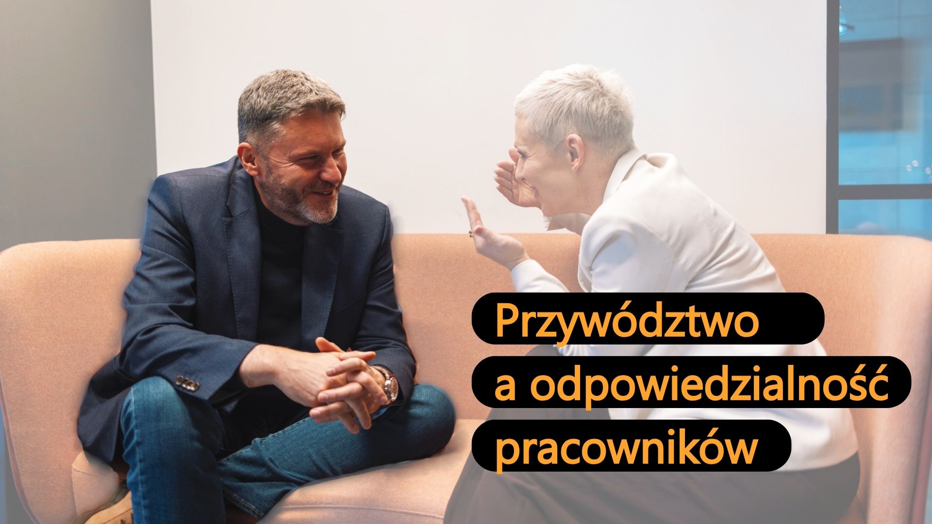 Przywództwo a odpowiedzialność pracowników – jak zarządzać bez mikrokontroli?