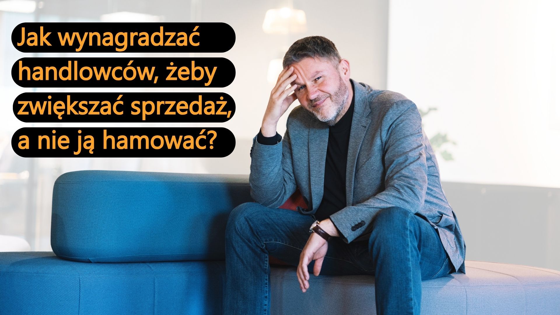 System premiowy i prowizyjny – najczęstsze błędy, które obniżają sprzedaż
