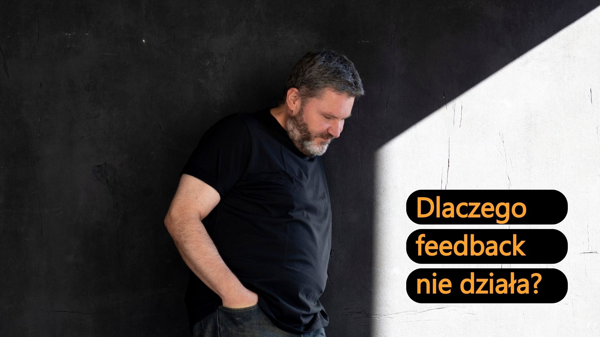 Skuteczny feedback – jak przekazywać informację zwrotną bez konfliktu