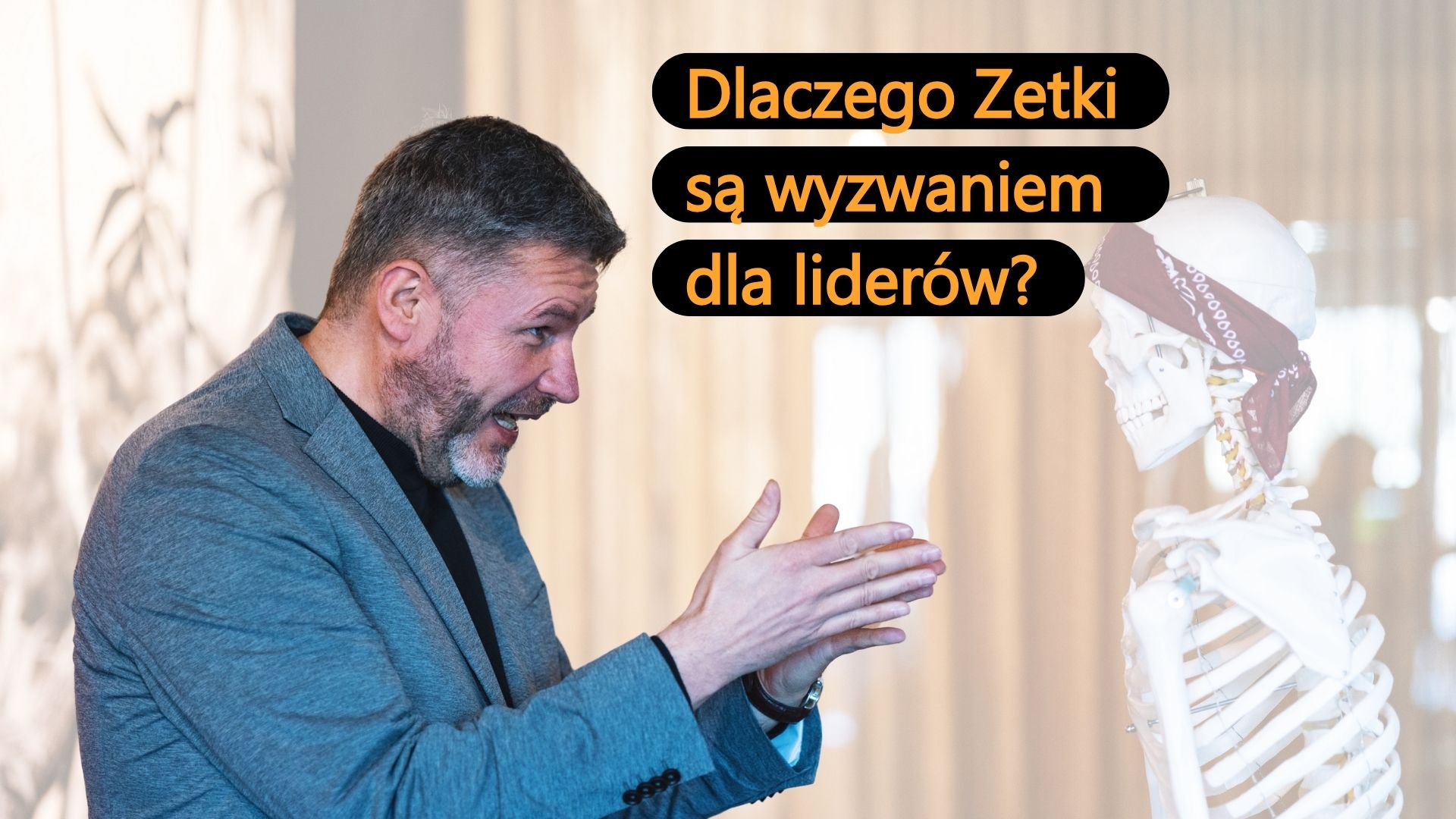 Jak skutecznie zarządzać pokoleniem Z? Dlaczego Zetki są wyzwaniem dla liderów