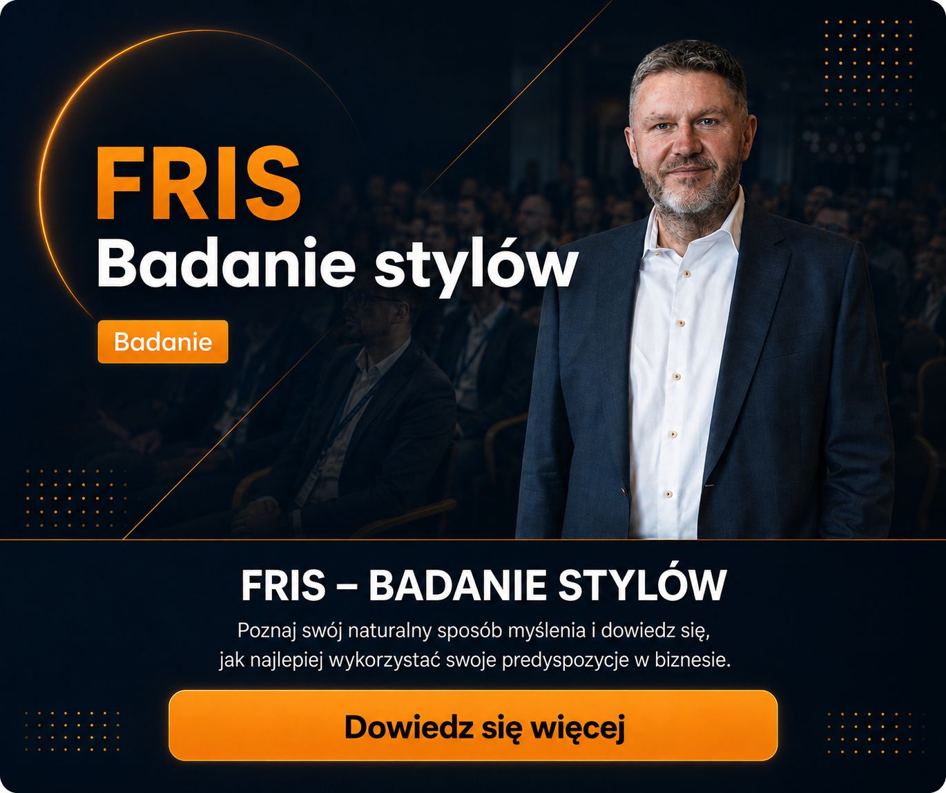 FRIS badanie stylów