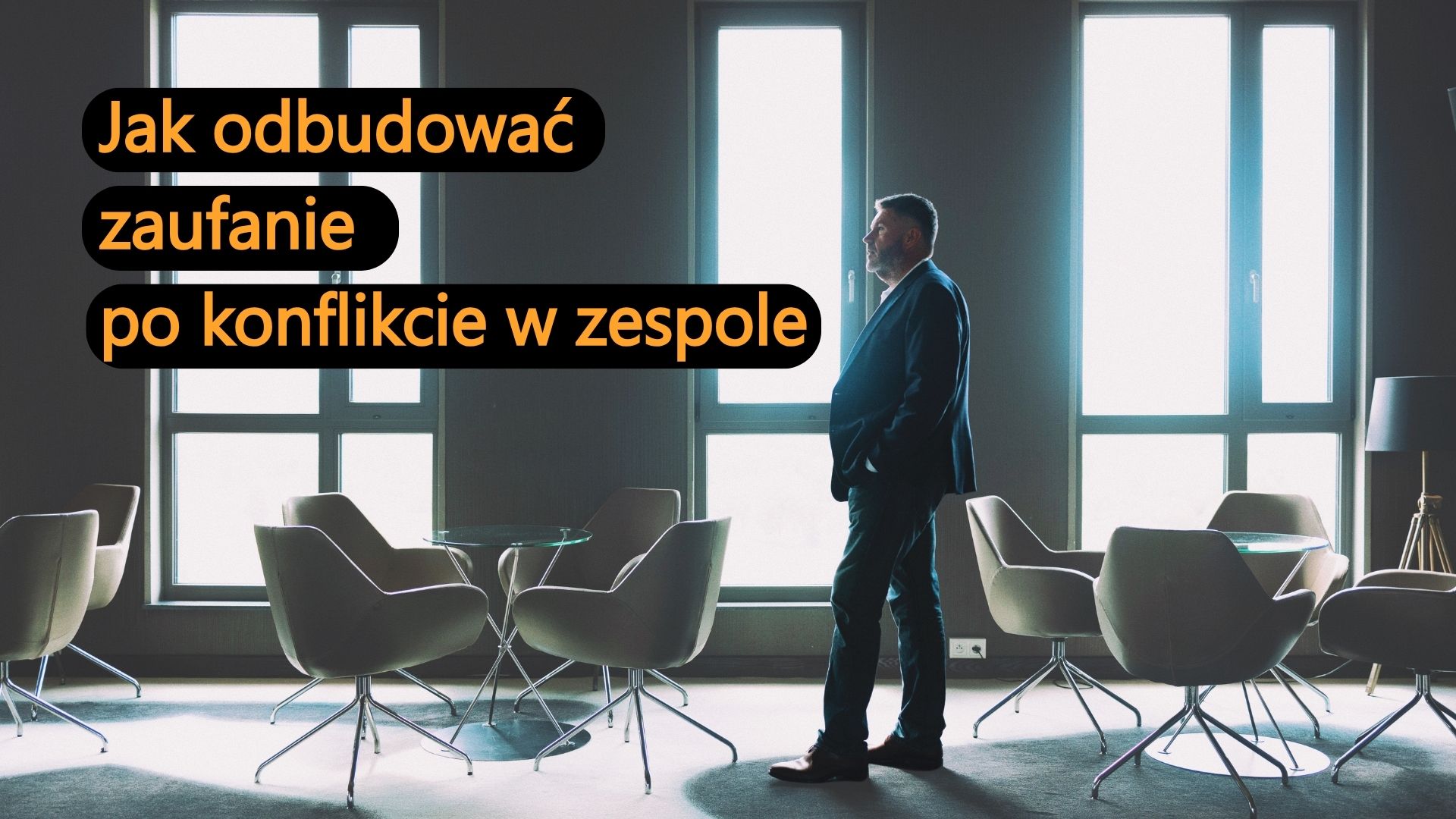Jak odbudować zespół po konflikcie? Praktyczny poradnik dla menedżerów